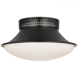 Flush Mount from the Precision Collection