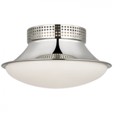 Flush Mount from the Precision Collection
