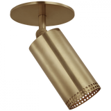 Directional Flush Mount from the Precision Collection