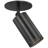 Directional Flush Mount from the Precision Collection