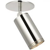 Directional Flush Mount from the Precision Collection