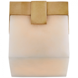 Modern Flush Mount from the Covet Collection