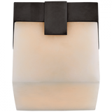 Modern Flush Mount from the Covet Collection