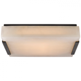 Modern Flush Mount from the Covet Collection