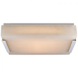 Modern Flush Mount from the Covet Collection