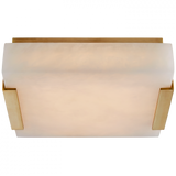 Modern Flush Mount from the Covet Collection