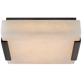 Modern Flush Mount from the Covet Collection