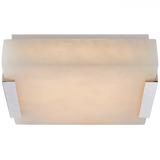 Modern Flush Mount from the Covet Collection