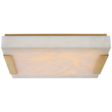 Modern Flush Mount from the Covet Collection