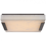 Modern Flush Mount from the Covet Collection