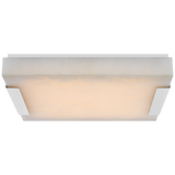Modern Flush Mount from the Covet Collection