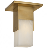 Flush Mount from the Covet Collection