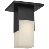 Flush Mount from the Covet Collection