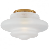Tableau Medium Flush Mount