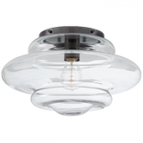 Tableau Medium Flush Mount