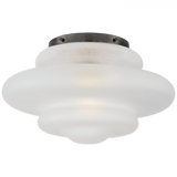 Tableau Medium Flush Mount