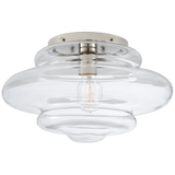 Tableau Medium Flush Mount