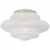 Tableau Medium Flush Mount