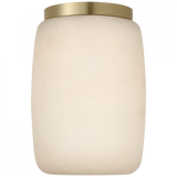 Modern Flush Mount from the Formosa Collection