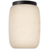 Modern Flush Mount from the Formosa Collection