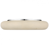 Formosa 22" Flush Mount