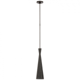 Modern Down Pendant from the Utopia Collection