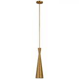 Modern Down Pendant from the Utopia Collection