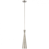 Modern Down Pendant from the Utopia Collection