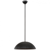 Modern Down Pendant from the Utopia Collection
