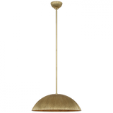 Modern Down Pendant from the Utopia Collection