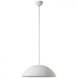 Modern Down Pendant from the Utopia Collection