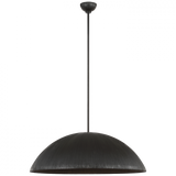 Modern Down Pendant from the Utopia Collection