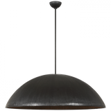Modern Down Pendant from the Utopia Collection