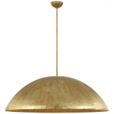 Modern Down Pendant from the Utopia Collection
