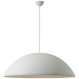 Modern Down Pendant from the Utopia Collection