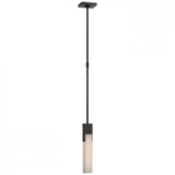 Modern Down Mini Pendant from the Covet Collection