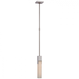 Modern Down Mini Pendant from the Covet Collection