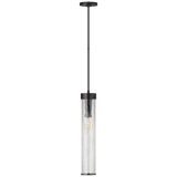 Modern Down Pendant from the Liaison Collection