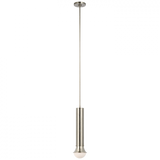 Modern Down Pendant from the Precision Collection