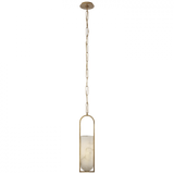 Modern Down Pendant from the Melange Collection