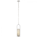 Modern Down Pendant from the Melange Collection