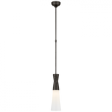 Modern Down Pendant from the Utopia Collection