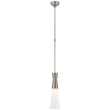 Modern Down Pendant from the Utopia Collection