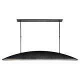 Modern Multi Light Pendant from the Utopia Collection