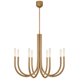 Rousseau Medium Chandelier