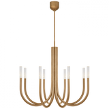 Rousseau Medium Chandelier