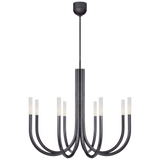 Rousseau Medium Chandelier