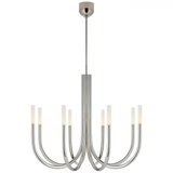 Rousseau Medium Chandelier