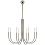 Rousseau Medium Chandelier