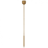 Modern Down Pendant from the Rousseau Collection